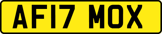 AF17MOX