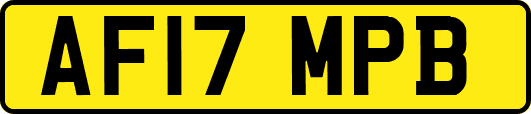 AF17MPB