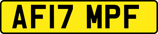AF17MPF