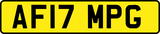 AF17MPG