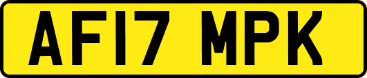 AF17MPK
