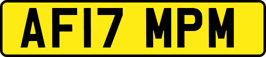 AF17MPM