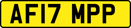AF17MPP