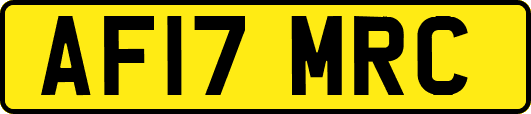 AF17MRC