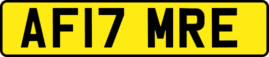 AF17MRE