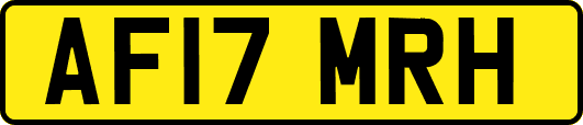 AF17MRH