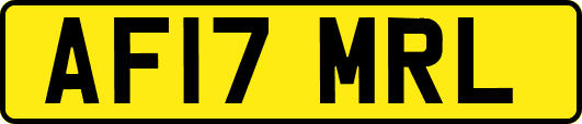 AF17MRL