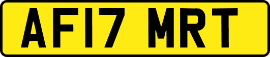 AF17MRT