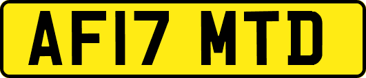 AF17MTD
