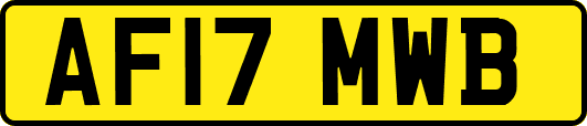 AF17MWB