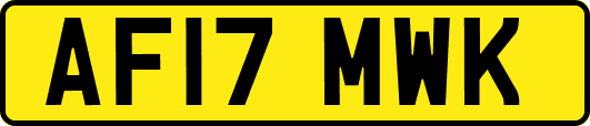 AF17MWK