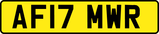 AF17MWR
