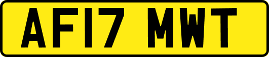 AF17MWT