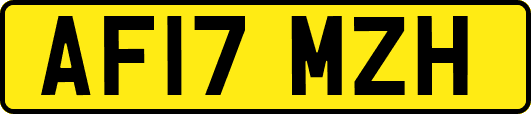 AF17MZH