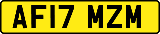 AF17MZM