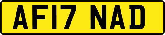 AF17NAD