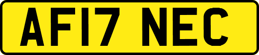 AF17NEC
