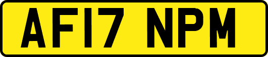 AF17NPM
