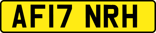AF17NRH