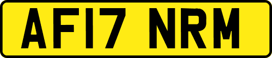 AF17NRM