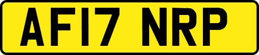 AF17NRP