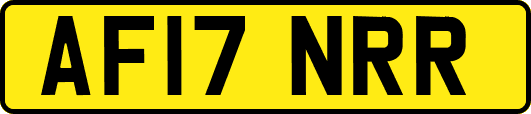 AF17NRR