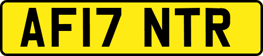 AF17NTR