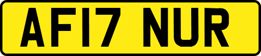 AF17NUR