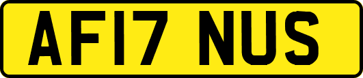 AF17NUS