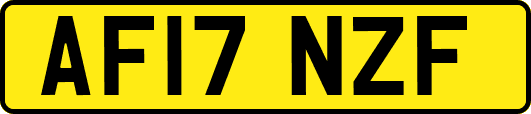 AF17NZF