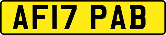 AF17PAB