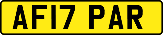 AF17PAR