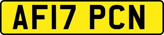 AF17PCN