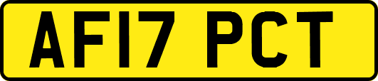 AF17PCT