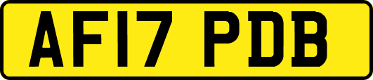 AF17PDB