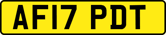 AF17PDT