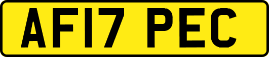 AF17PEC
