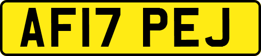 AF17PEJ