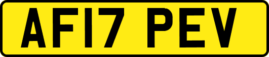 AF17PEV