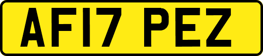 AF17PEZ