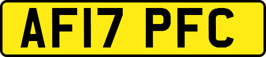 AF17PFC