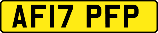 AF17PFP