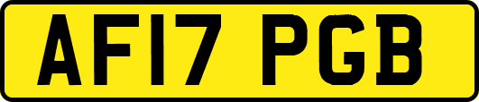 AF17PGB
