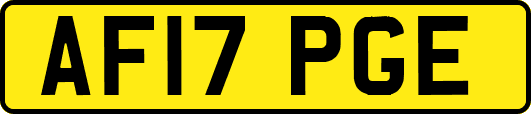 AF17PGE