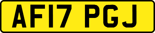 AF17PGJ