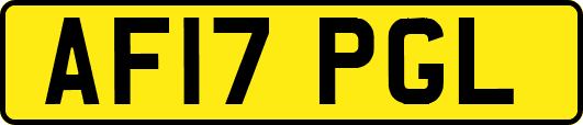 AF17PGL