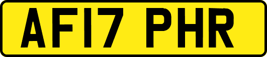 AF17PHR