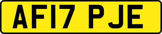 AF17PJE