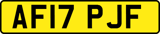 AF17PJF