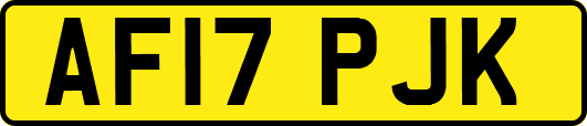 AF17PJK